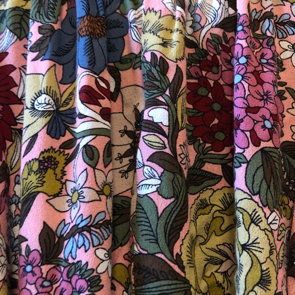 Flowy dress - Picture 3 of 4